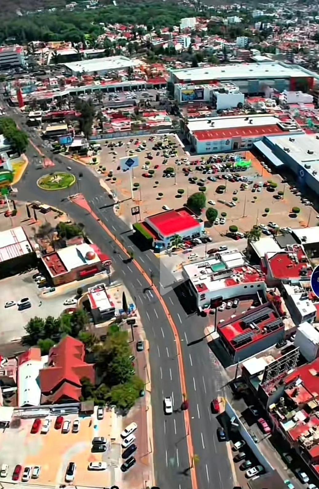 Departamentos 1 Min Plaza Las Americas Морелия Экстерьер фото